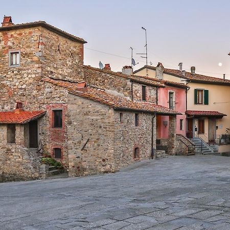 Casa Di Vignolo Pergine Valdarno Exterior foto