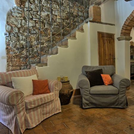 Casa Di Vignolo Pergine Valdarno Exterior foto