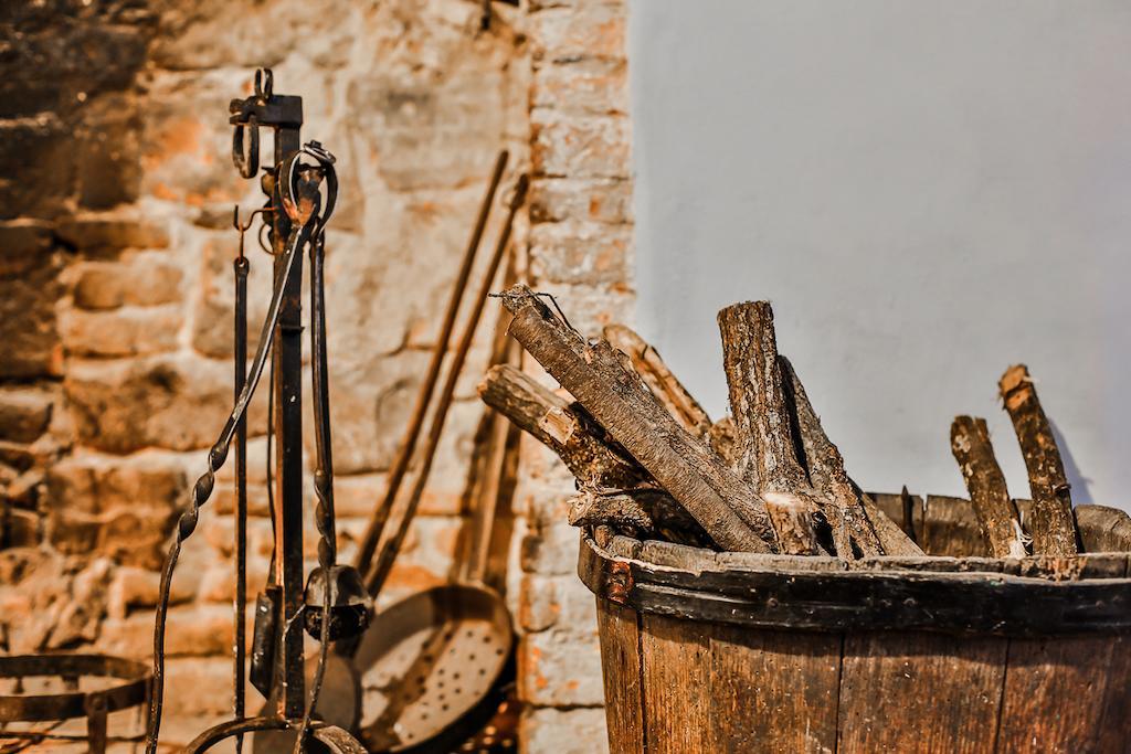 Casa Di Vignolo Pergine Valdarno Quarto foto