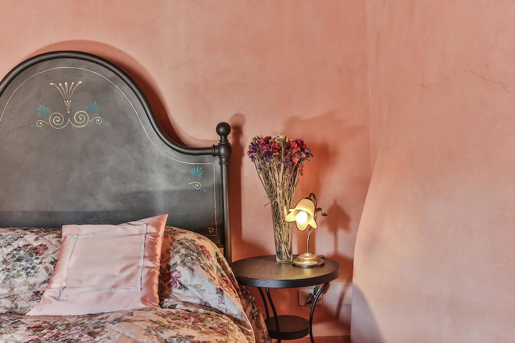 Casa Di Vignolo Pergine Valdarno Quarto foto