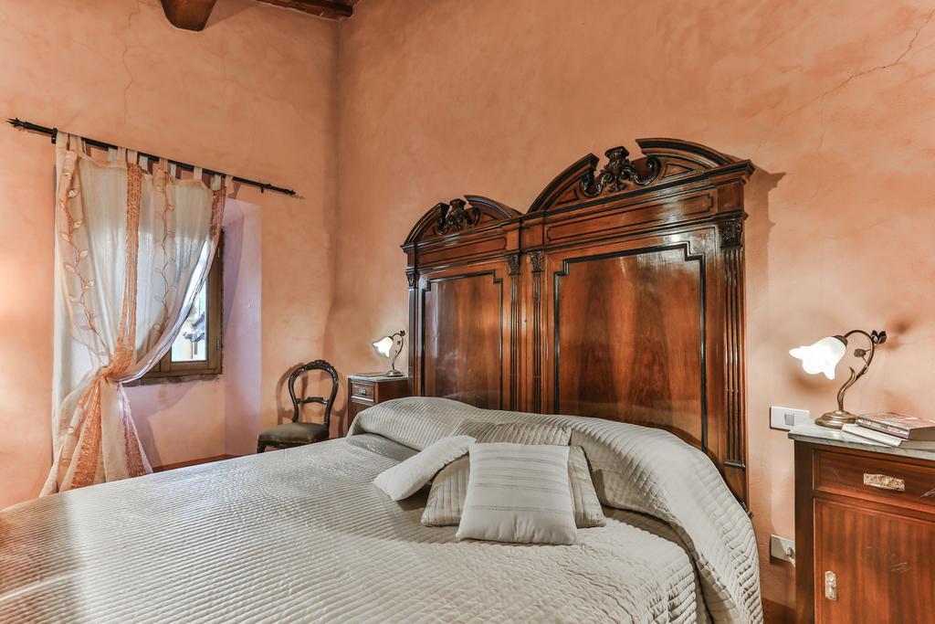 Casa Di Vignolo Pergine Valdarno Exterior foto